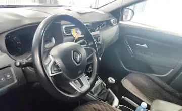 Renault Duster 2021 года за 6 000 000 тг. в Астана фото 5