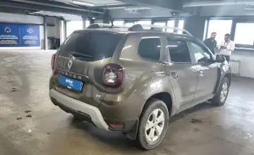 Renault Duster 2021 года за 6 000 000 тг. в Астана фото 3
