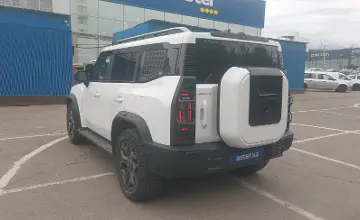 Jetour T2 2025 года за 13 500 000 тг. в Алматы фото 4