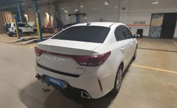 Kia Rio 2021 года за 6 500 000 тг. в Караганда