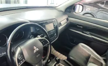 Mitsubishi Outlander 2013 года за 8 000 000 тг. в Астана фото 5