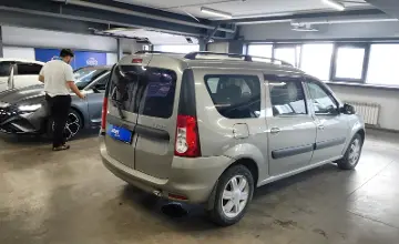 LADA (ВАЗ) Largus 2014 года за 4 500 000 тг. в Астана фото 3