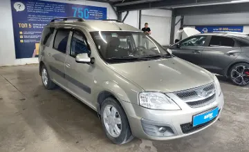 LADA (ВАЗ) Largus 2014 года за 4 500 000 тг. в Астана фото 2