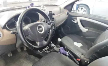 LADA (ВАЗ) Largus 2014 года за 4 500 000 тг. в Астана фото 5