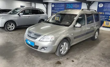 LADA (ВАЗ) Largus 2014 года за 4 500 000 тг. в Астана фото 1