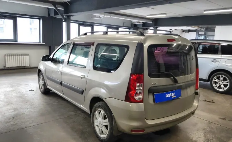 LADA (ВАЗ) Largus 2014 года за 4 500 000 тг. в Астана фото 4