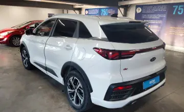 JAC JS6 2023 года за 6 100 000 тг. в Астана фото 4