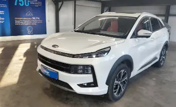 JAC JS6 2023 года за 6 100 000 тг. в Астана фото 1