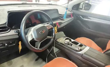 JAC JS6 2023 года за 6 100 000 тг. в Астана фото 5