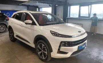 JAC JS6 2023 года за 6 100 000 тг. в Астана фото 2
