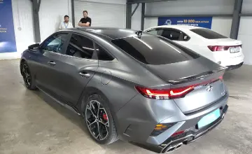 Hyundai Lafesta 2023 года за 9 000 000 тг. в Астана фото 4