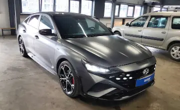 Hyundai Lafesta 2023 года за 9 000 000 тг. в Астана фото 2