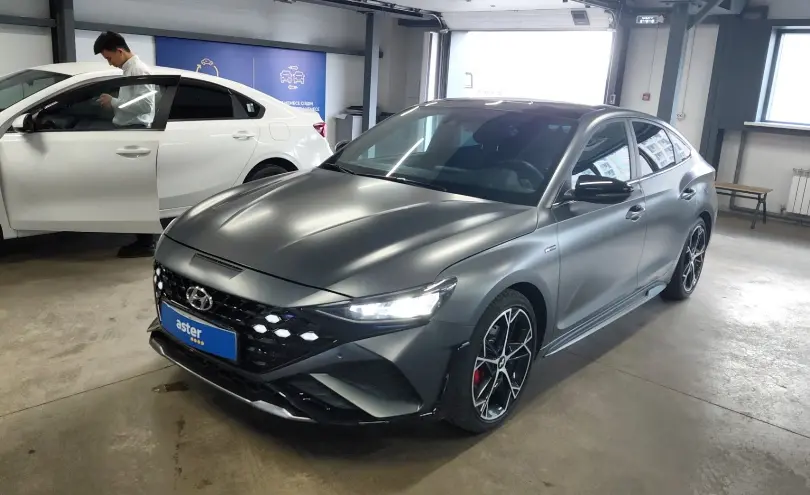 Hyundai Lafesta 2023 года за 9 000 000 тг. в Астана