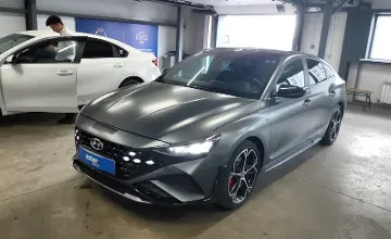 Hyundai Lafesta 2023 года за 9 000 000 тг. в Астана фото 1