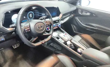 Hyundai Lafesta 2023 года за 9 000 000 тг. в Астана фото 5