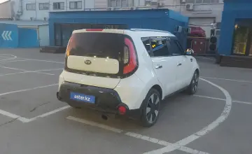 Kia Soul 2014 года за 6 800 000 тг. в Алматы фото 3