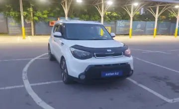 Kia Soul 2014 года за 6 800 000 тг. в Алматы фото 2
