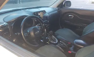 Kia Soul 2014 года за 6 800 000 тг. в Алматы фото 5