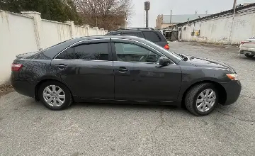 Toyota Camry 2007 года за 6 000 000 тг. в Туркестанская область
