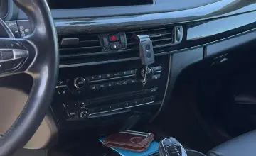 BMW X5 2016 года за 17 500 000 тг. в Астана фото 5