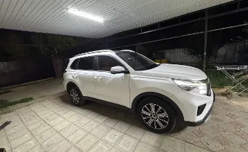 Kia Sportage (China) 2025 года за 12 500 000 тг. в Алматы фото 3