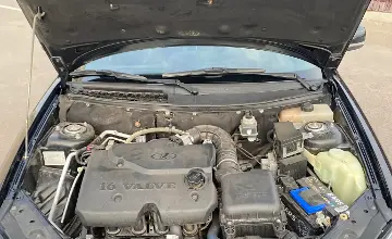 LADA (ВАЗ) Priora 2014 года за 3 600 000 тг. в Астана