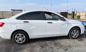 LADA (ВАЗ) Vesta 2020 года за 4 700 000 тг. в Павлодар фото 3