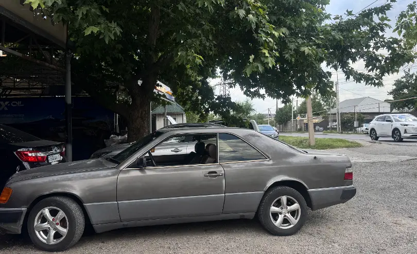 Mercedes-Benz E-Класс 1993 года за 800 000 тг. в Шымкент