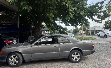 Mercedes-Benz E-Класс 1993 года за 800 000 тг. в Шымкент фото 1
