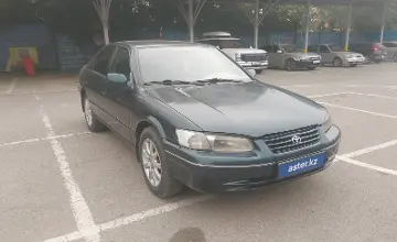Toyota Camry 1998 года за 2 500 000 тг. в Алматы фото 2