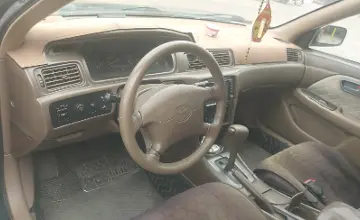 Toyota Camry 1998 года за 2 500 000 тг. в Алматы фото 5
