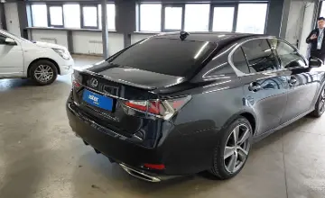 Lexus GS 2016 года за 16 000 000 тг. в Астана фото 3