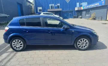 Opel Astra 2004 года за 2 850 000 тг. в Караганда фото 4