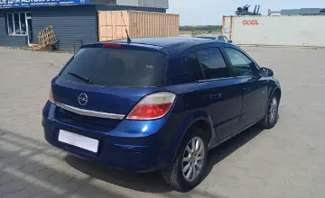 Opel Astra 2004 года за 2 850 000 тг. в Караганда