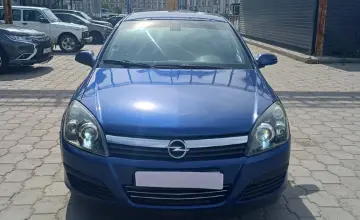 Opel Astra 2004 года за 2 850 000 тг. в Караганда фото 2