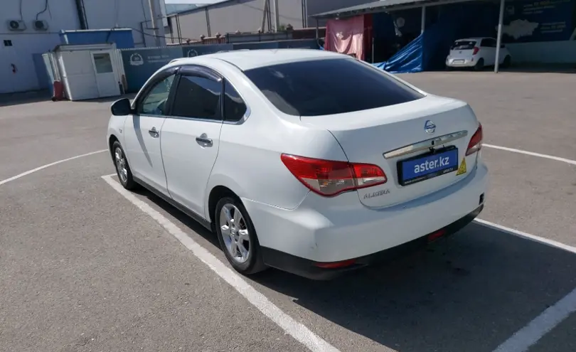 Nissan Almera 2013 года за 4 000 000 тг. в Шымкент фото 4