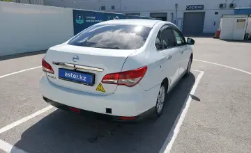 Nissan Almera 2013 года за 4 000 000 тг. в Шымкент фото 3