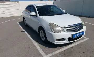 Nissan Almera 2013 года за 4 000 000 тг. в Шымкент фото 2