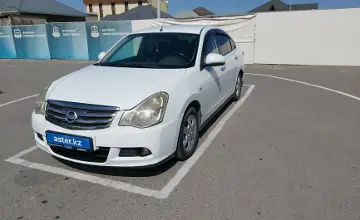 Nissan Almera 2013 года за 4 000 000 тг. в Шымкент фото 1