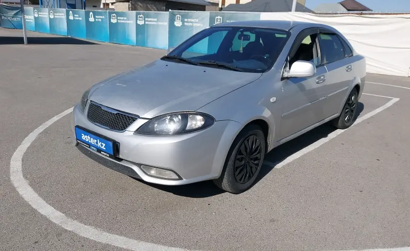 Daewoo Gentra 2014 года за 2 800 000 тг. в Шымкент