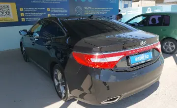 Hyundai Grandeur 2013 года за 7 300 000 тг. в Шымкент фото 4