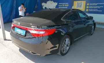 Hyundai Grandeur 2013 года за 7 300 000 тг. в Шымкент фото 3