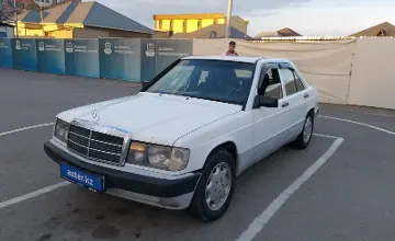 Mercedes-Benz 190 (W201) 1991 года за 1 100 000 тг. в Шымкент фото 1