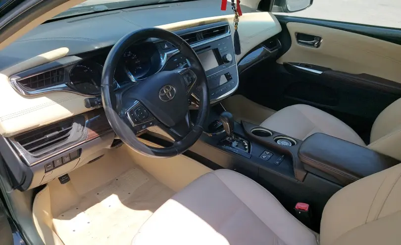 Toyota Avalon 2013 года за 9 000 000 тг. в Шымкент фото 5