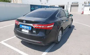 Toyota Avalon 2013 года за 9 000 000 тг. в Шымкент фото 3