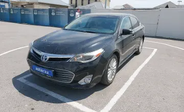 Toyota Avalon 2013 года за 9 000 000 тг. в Шымкент фото 1