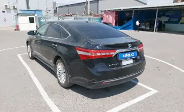 Toyota Avalon 2013 года за 9 000 000 тг. в Шымкент фото 4