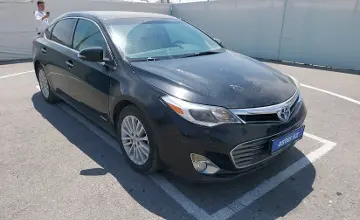 Toyota Avalon 2013 года за 9 000 000 тг. в Шымкент фото 2