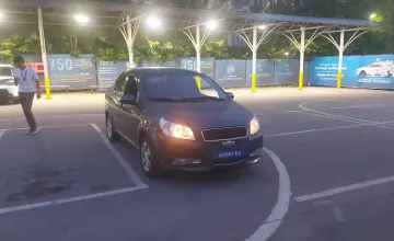 Chevrolet Nexia 2020 года за 3 300 000 тг. в Алматы фото 2