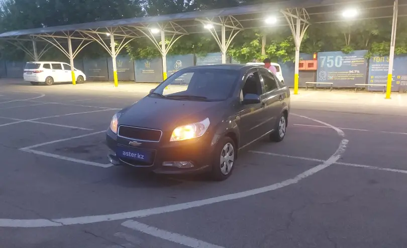 Chevrolet Nexia 2020 года за 3 300 000 тг. в Алматы